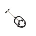 Wheeler-Rex Wheeler-Rex 95680 6-8 in. Hinged Pipe Cutter 95680